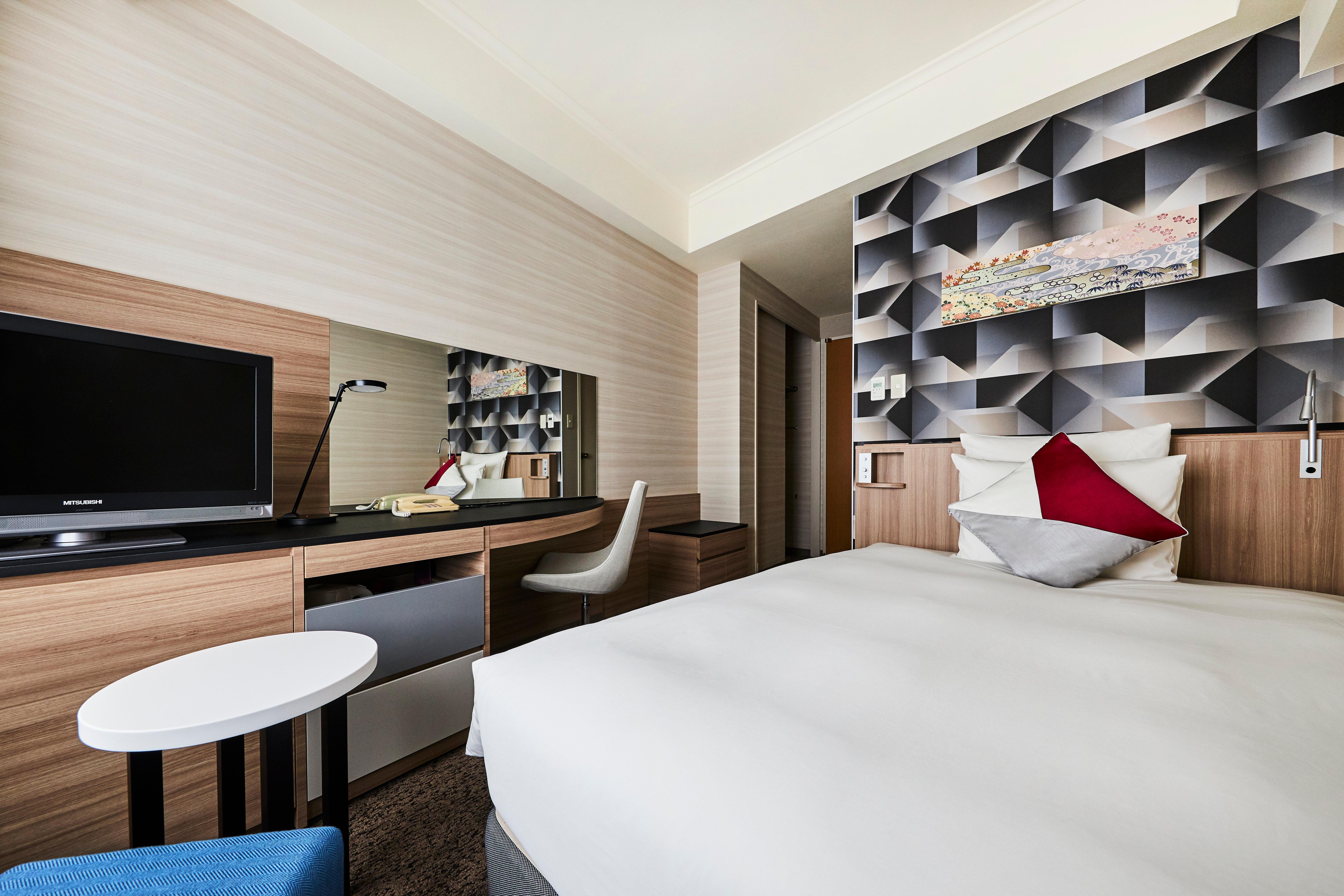 Ana Crowne Plaza Kanazawa, An Ihg Hotel Eksteriør bilde